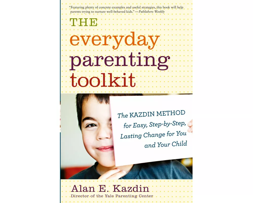 The Everyday Parenting Toolkit