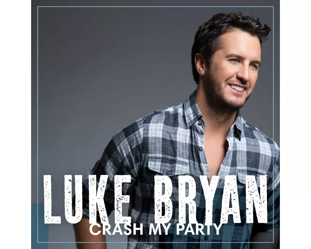 Crash My Party