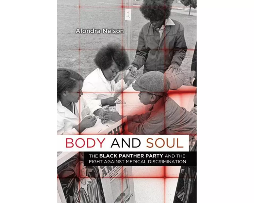 Body and Soul
