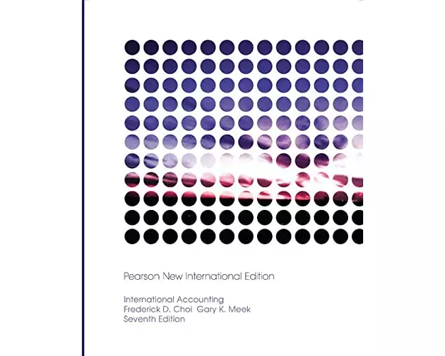 International Accounting