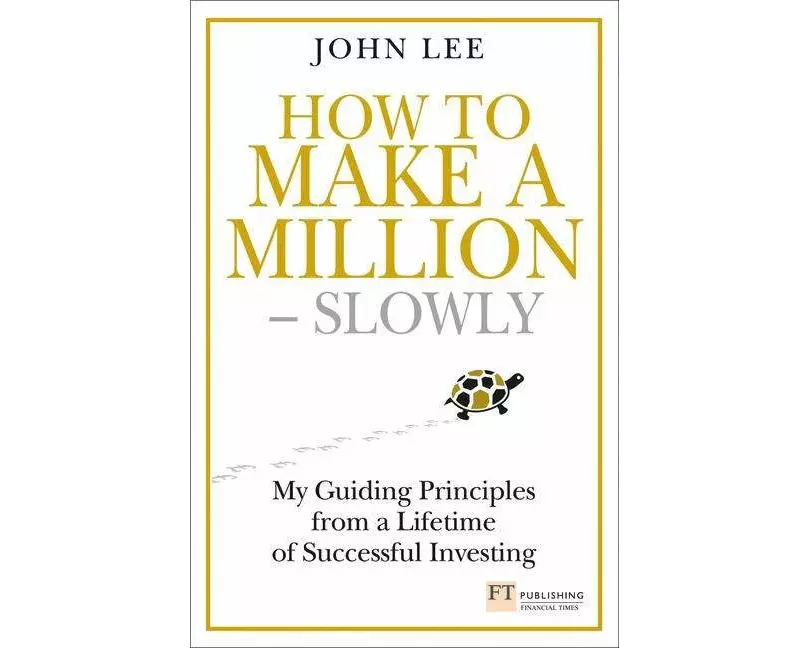 How to Make a Million – Slowly
