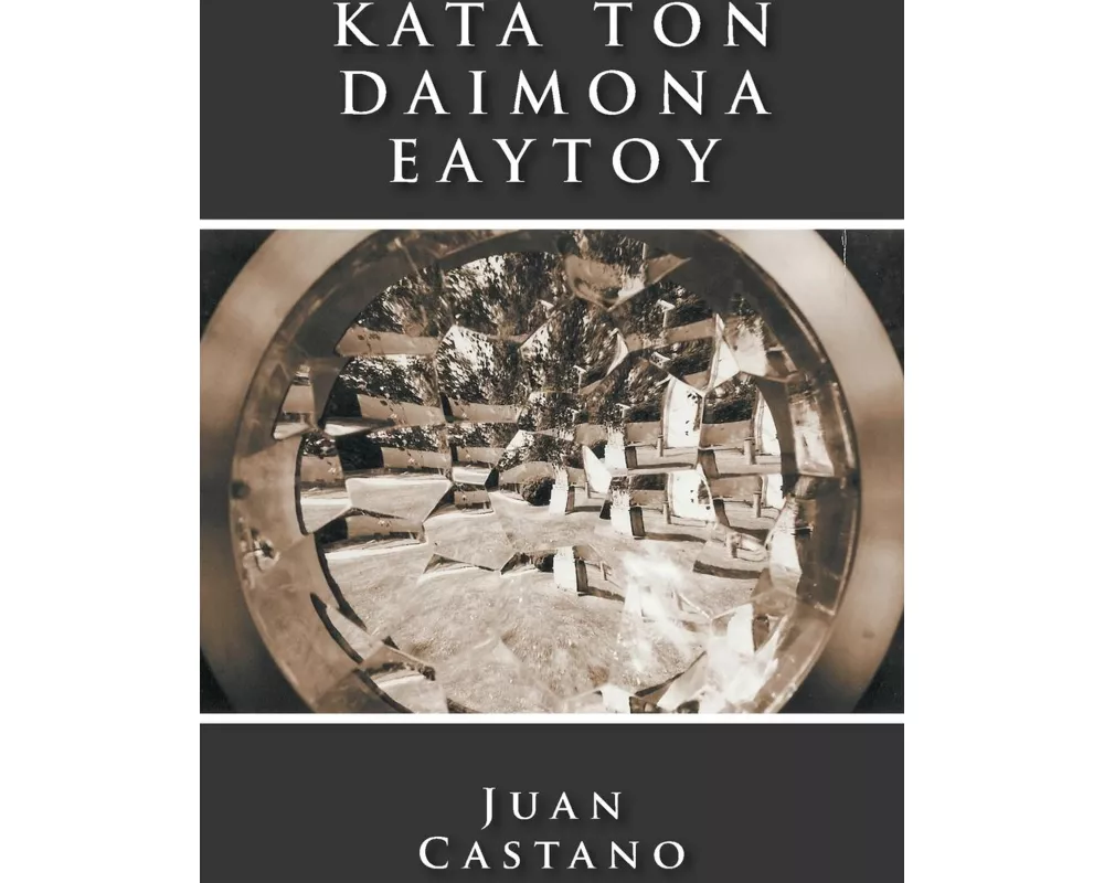 Kata Ton Daimona Eaytoy