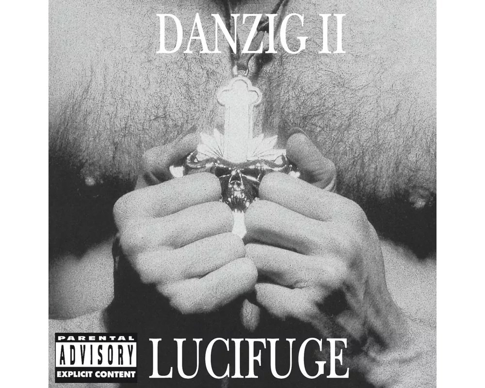 Danzig Ii: Lucifuge