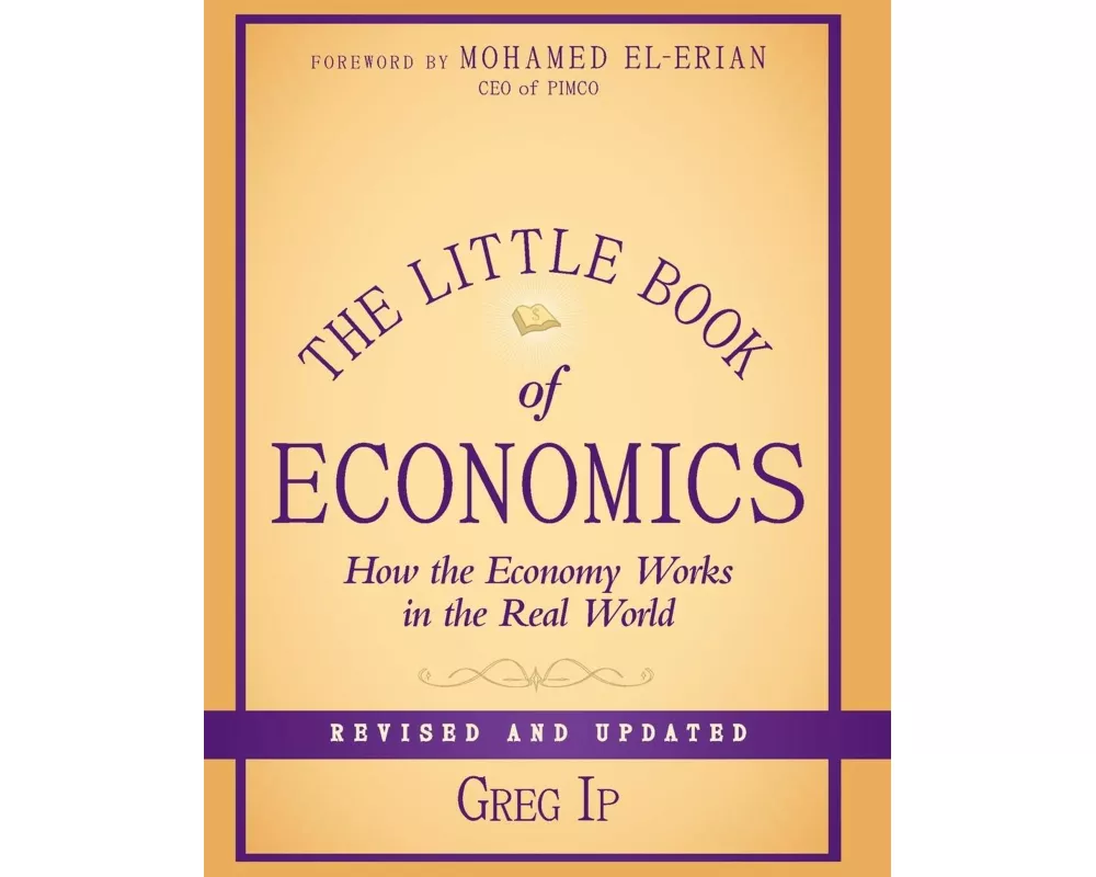The Little Book of Economics