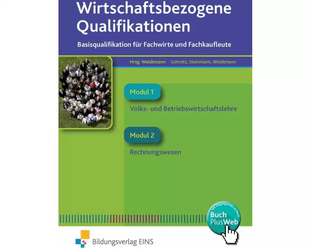 Wirtschaftsbezogene Qualifikationen