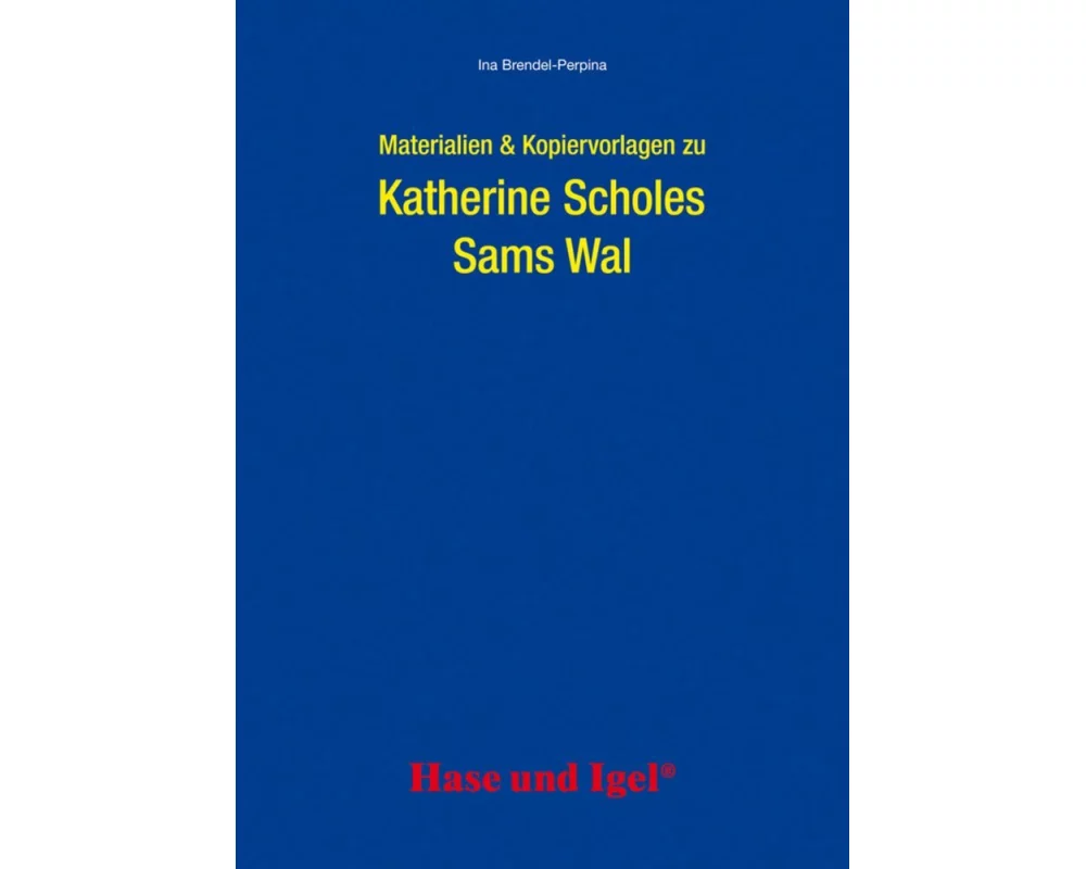 Sams Wal. Begleitmaterial