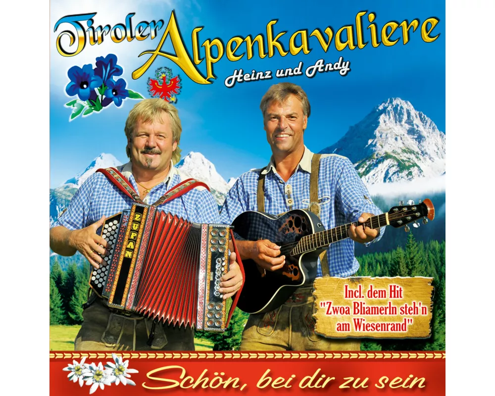 Schön,bei dir zu sein