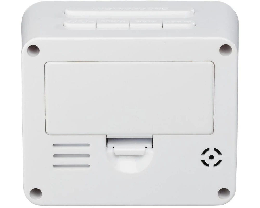 Hama Cube Funk Kunststoff Weiss