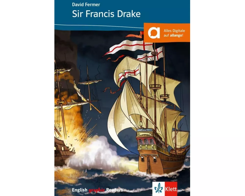Sir Francis Drake and the Spanish Armada