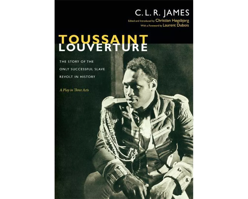 Toussaint Louverture