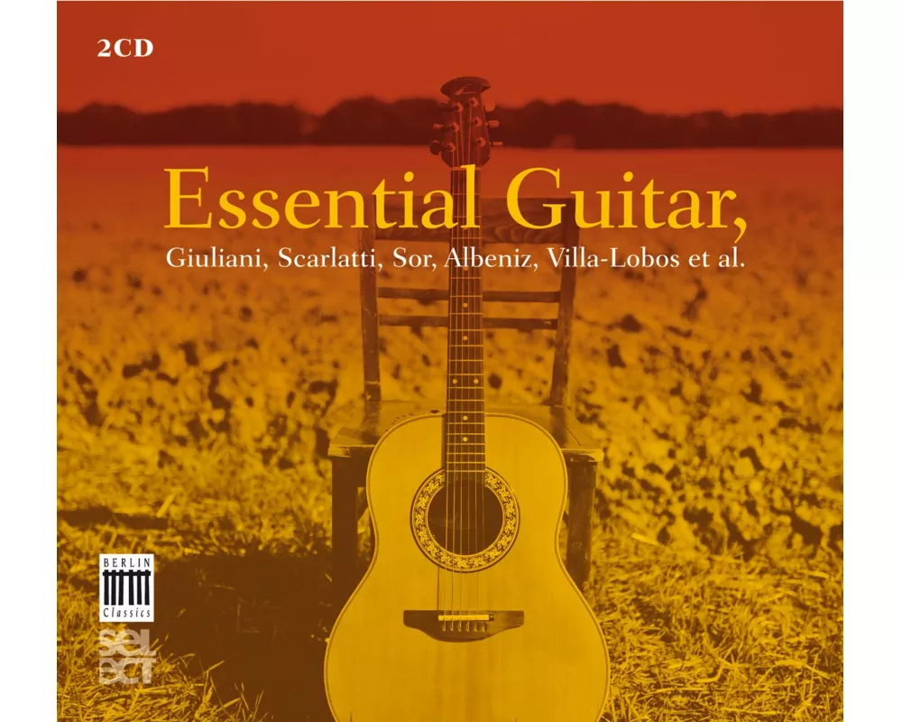 Essential Guitar
