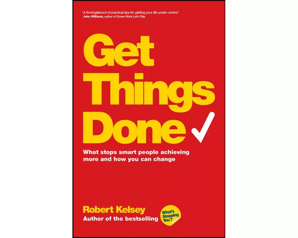 Get Things Done