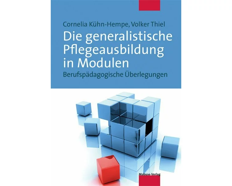 Die generalistische Pflegeausbildung in Modulen