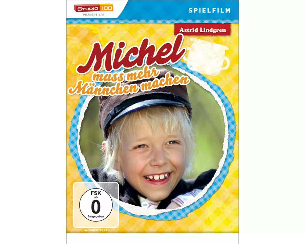Michel muß mehr Männchen machen