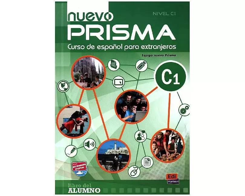 Nuevo Prisma C1