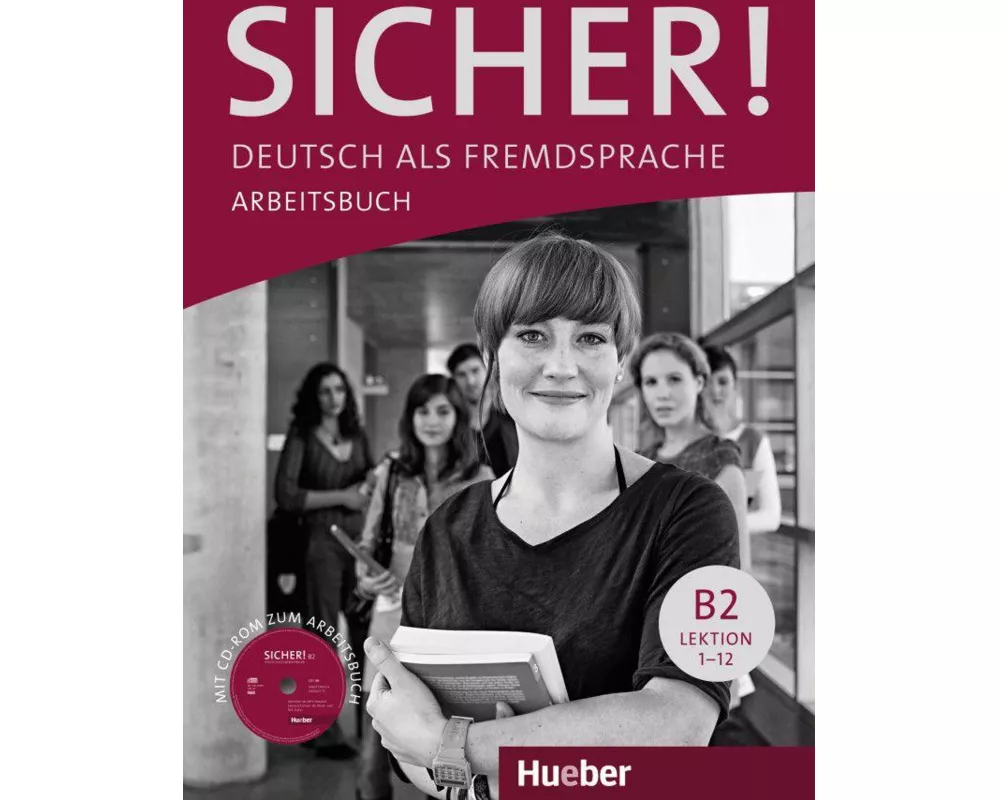 Sicher! B2