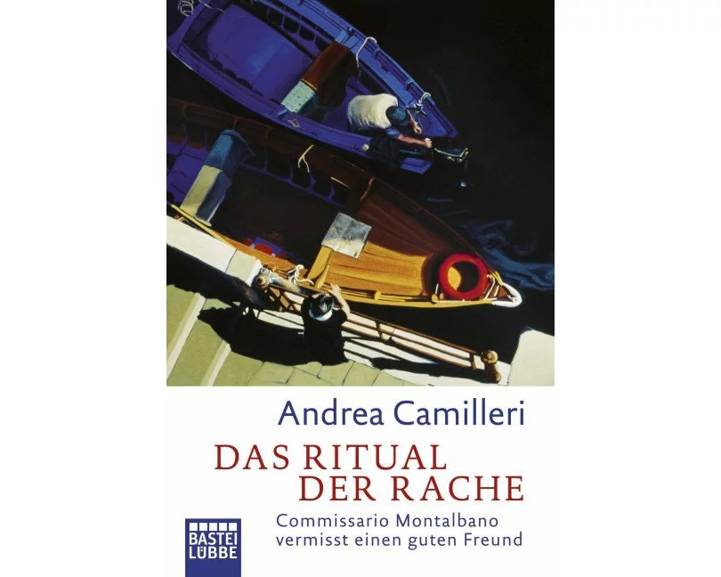 Das Ritual der Rache