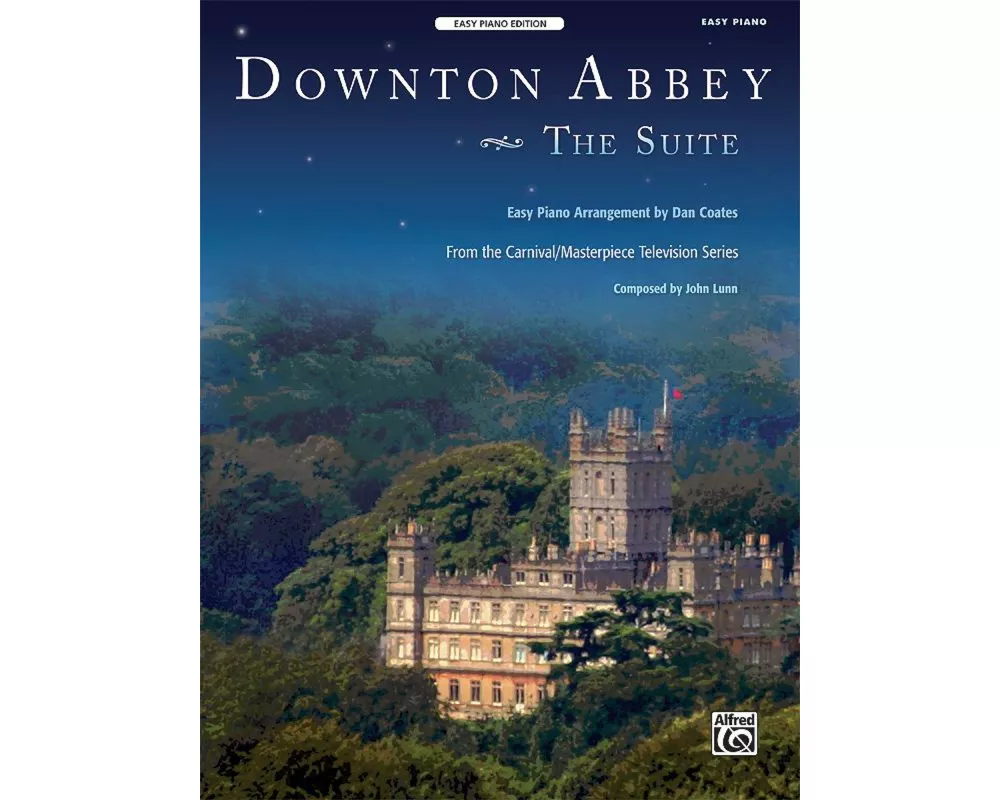 Downton Abbey: The Suite