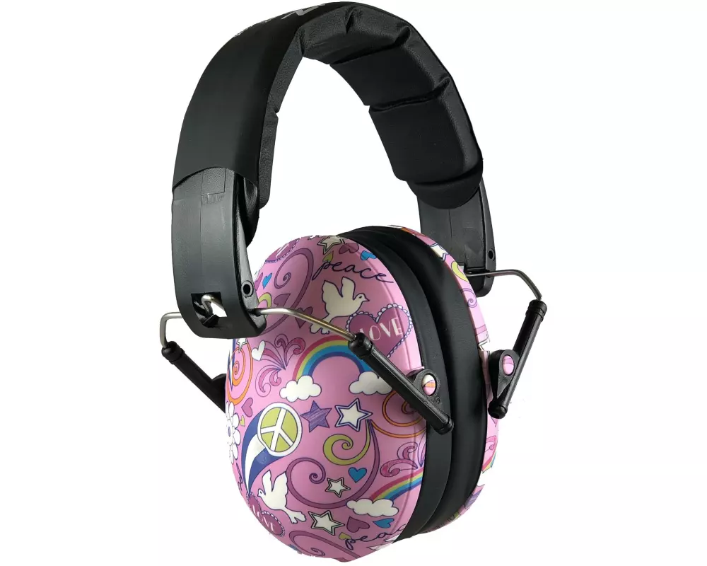 Banz Gehörschutz 3+ Peace
