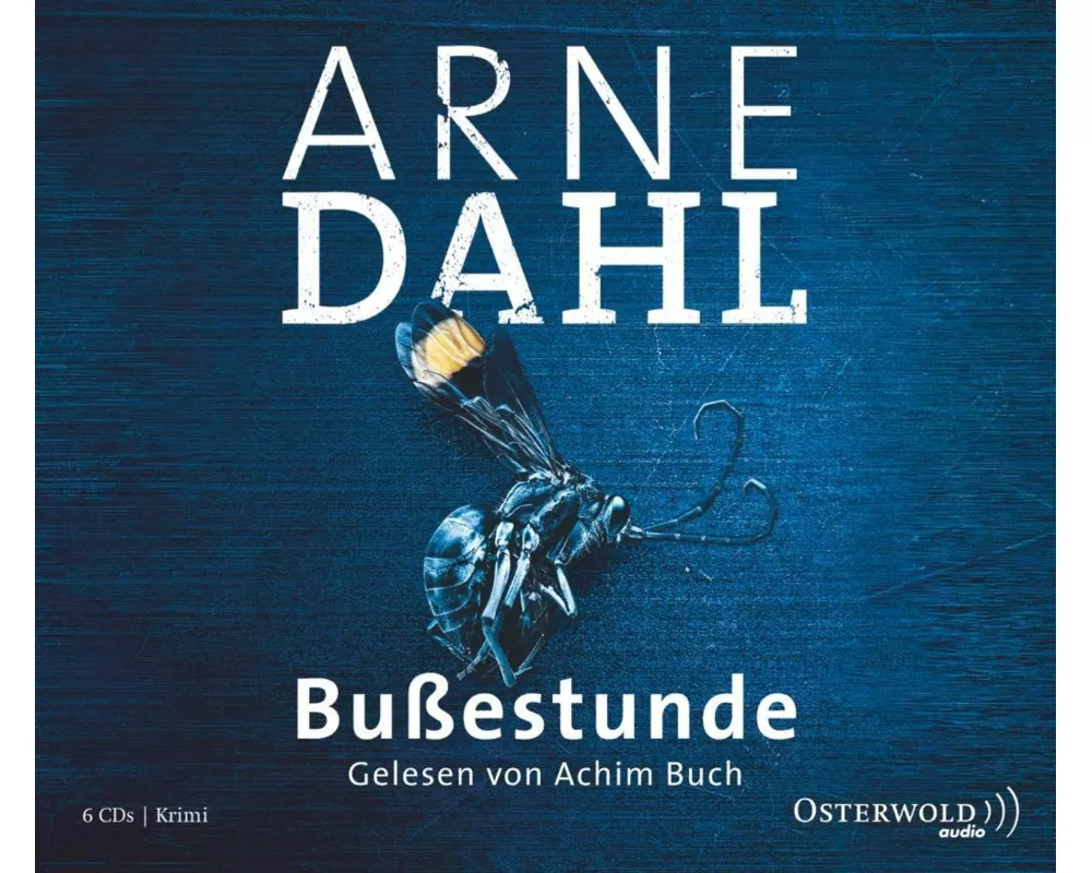 Bußestunde (A-Team 10)