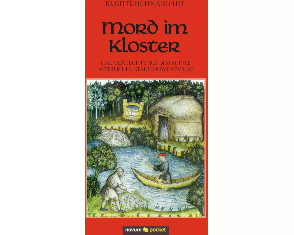 Mord im Kloster