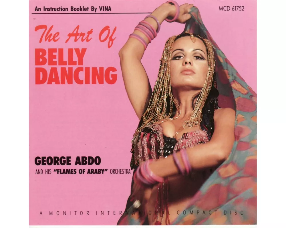 The Art of Belly Dancing