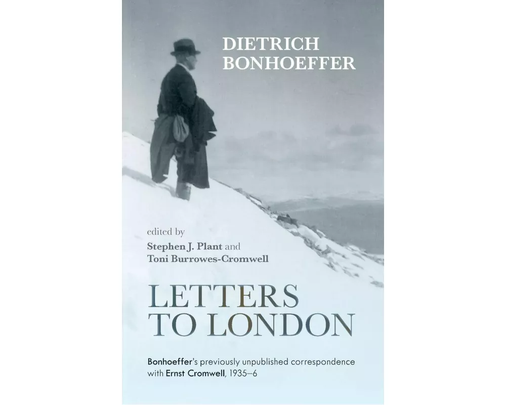 Letters to London