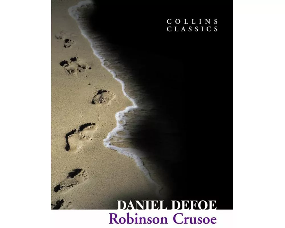 Robinson Crusoe