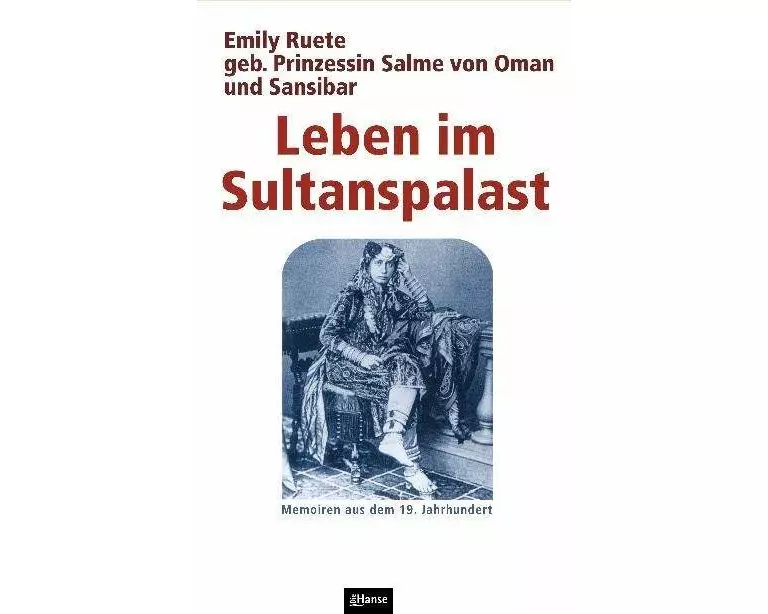 Leben im Sultanspalast