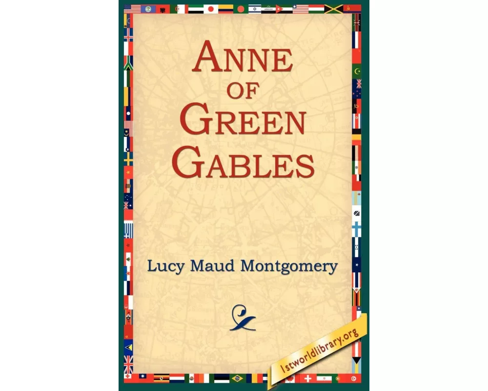 Anne of Green Gables
