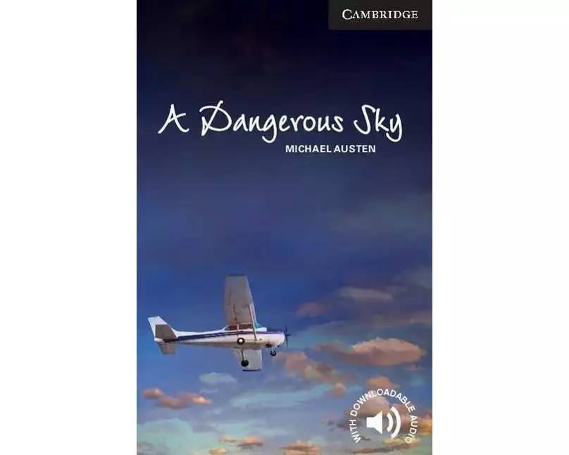A Dangerous Sky Level 6 Advanced