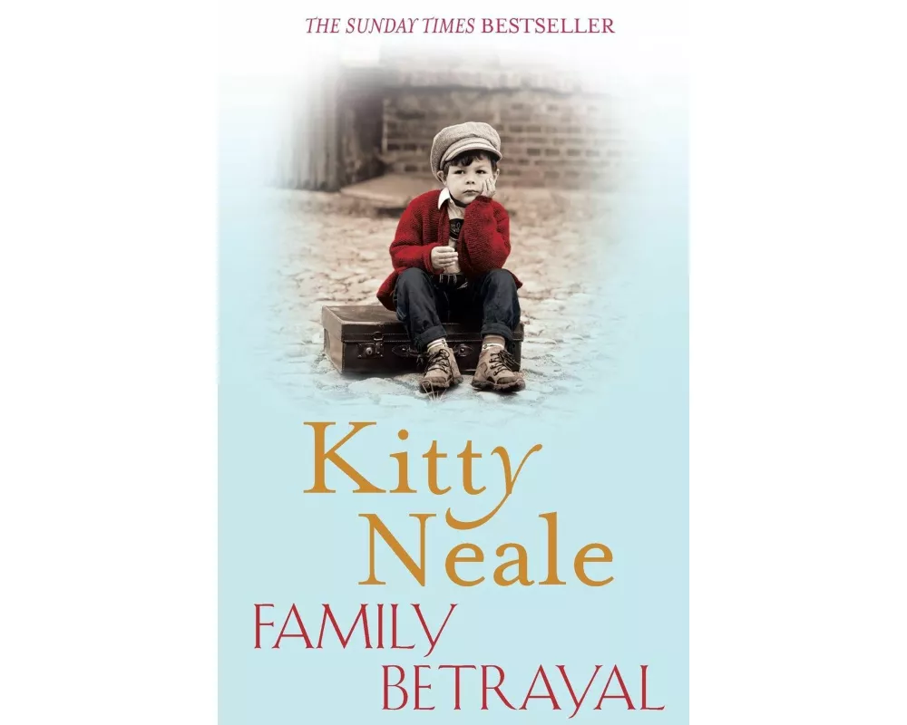 A Family Betrayal