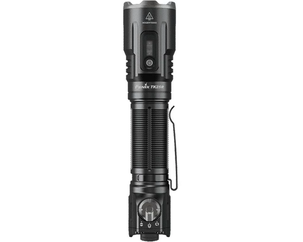 Fenix Taschenlampe TK25R Taktisch 16.40 cm 3600 lm LED