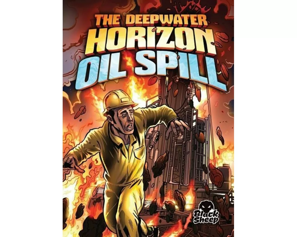 Deepwater Horizon Oil Spill