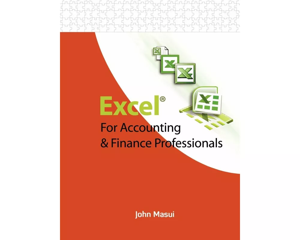 Excel for Accounting & Finance Professionals