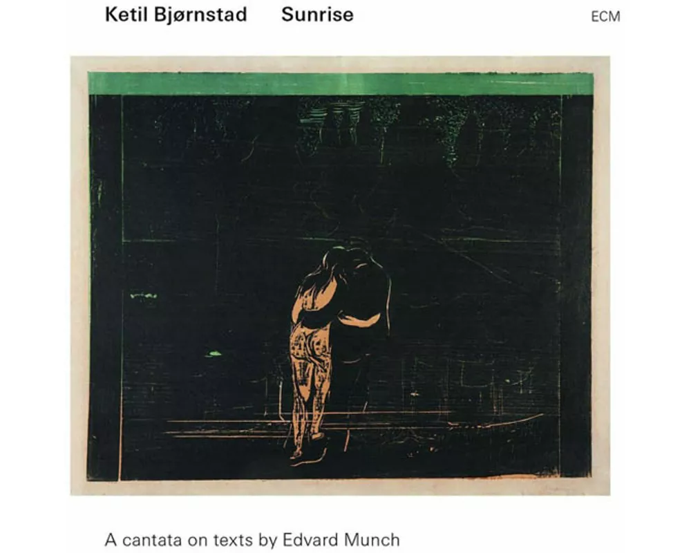 Sunrise-A Cantata On Texts By Edvard Munch (2014)