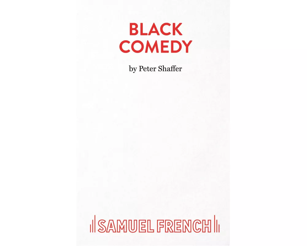 Black Comedy