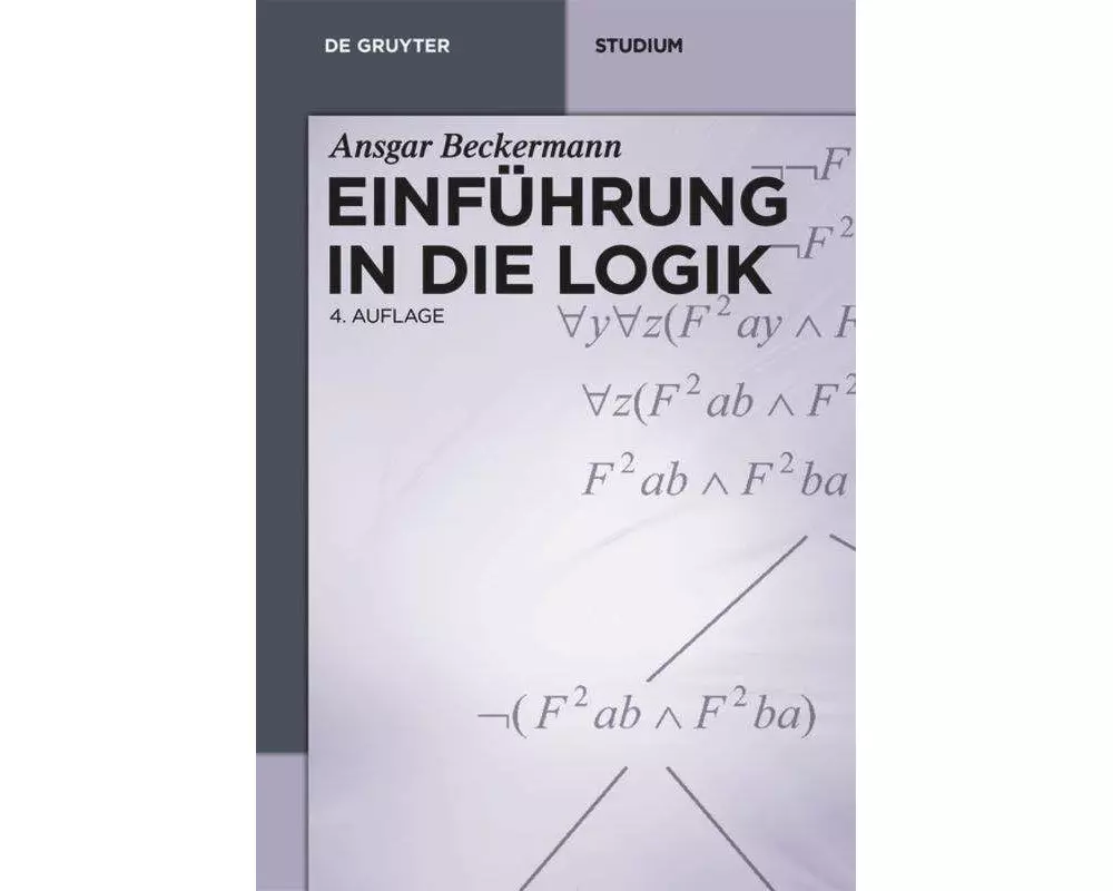 Einführung in die Logik
