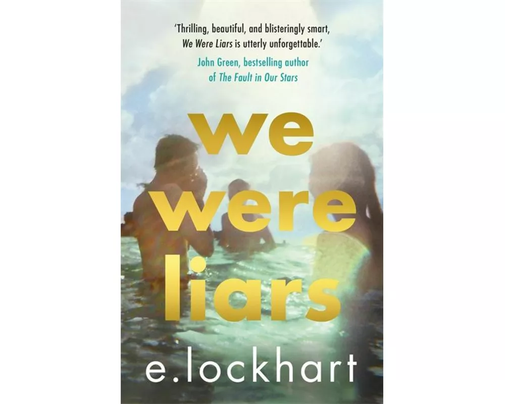 We Were Liars