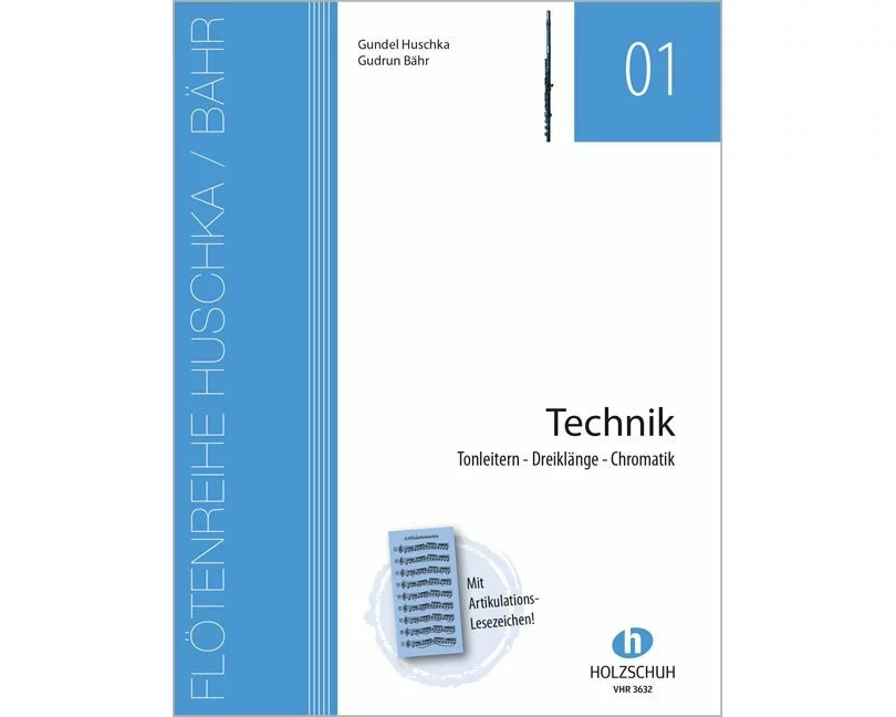 Technikheft