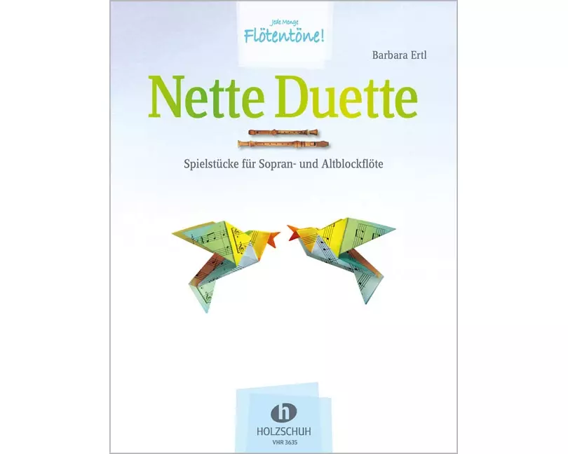 Nette Duette