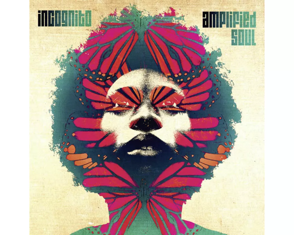 Amplified Soul