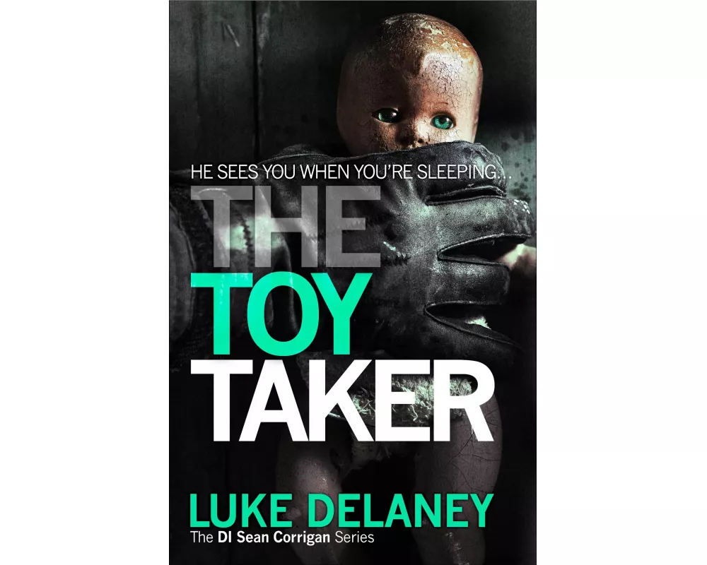The Toy Taker