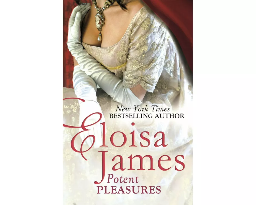 Potent Pleasures