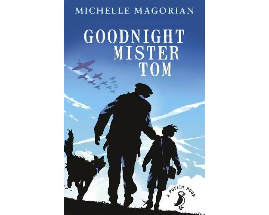 Goodnight Mister Tom