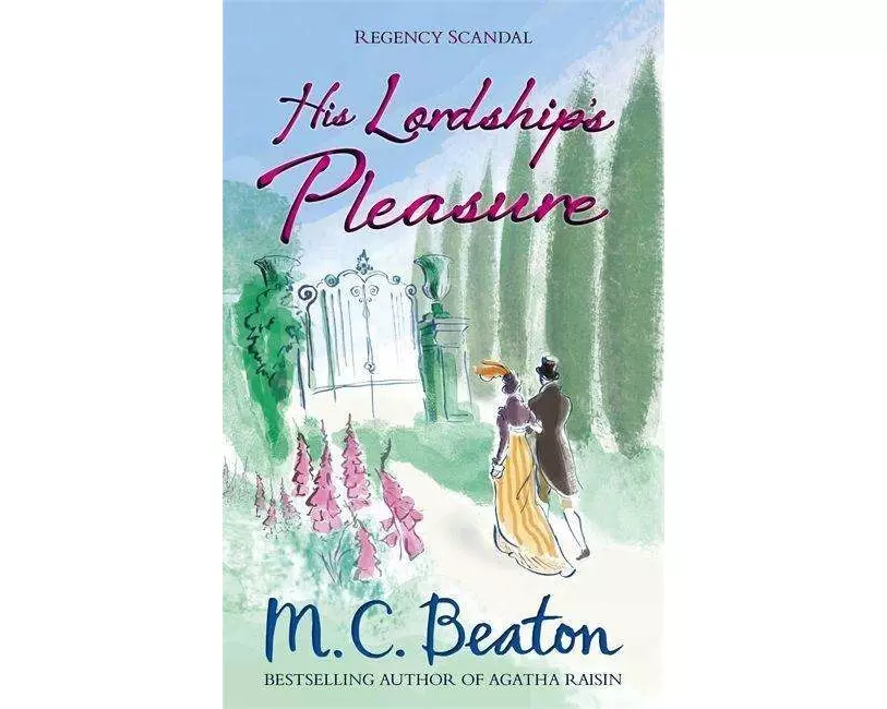 His Lordship's Pleasure