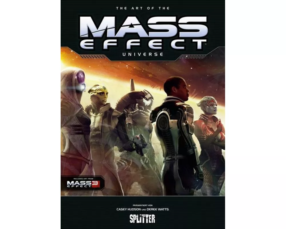 Mass Effect