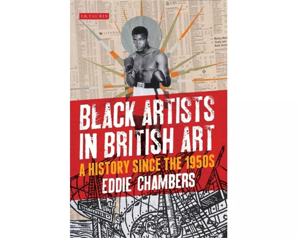 Black Artists in British Art