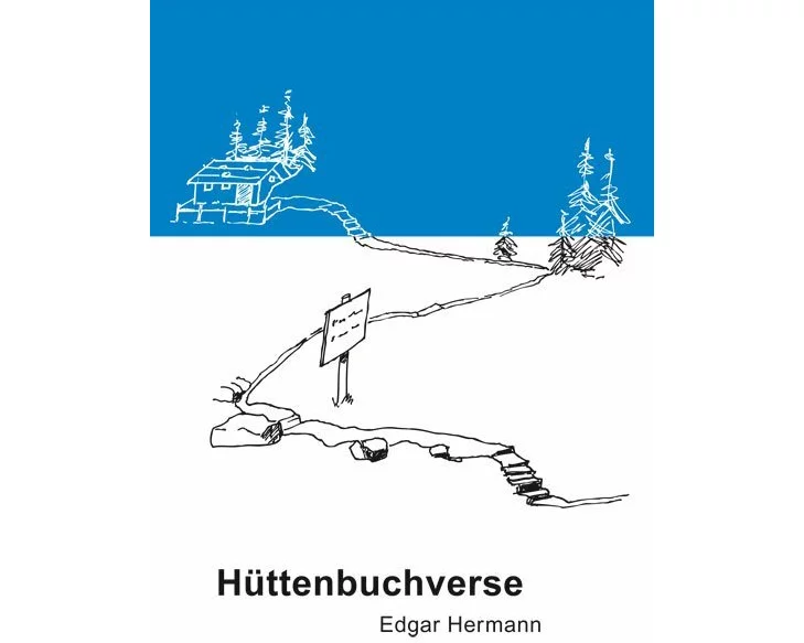 Hüttenbuchverse