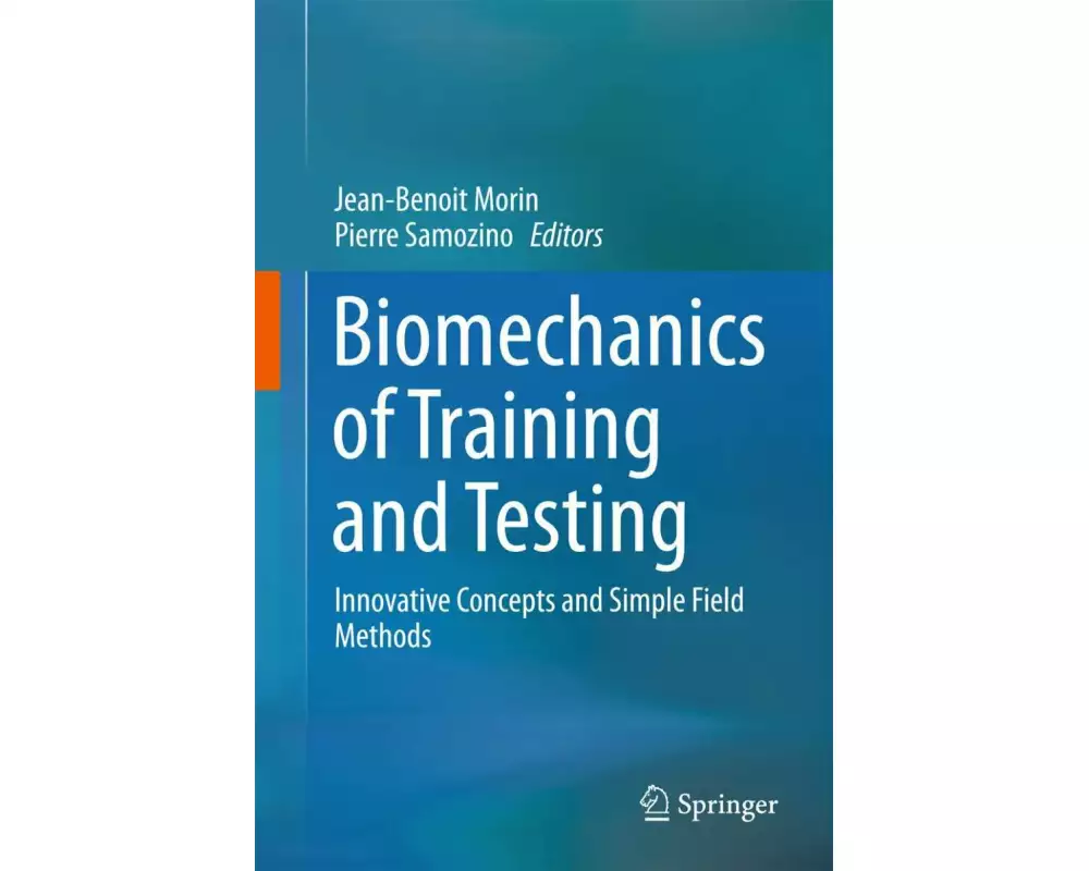 Biomechanics of Training and Testing